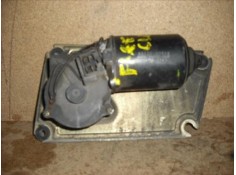 Recambio de motor limpiaparabrisas delantero para bertone freeclimber 2.4 td referencia OEM IAM 8512087613 8490500935 