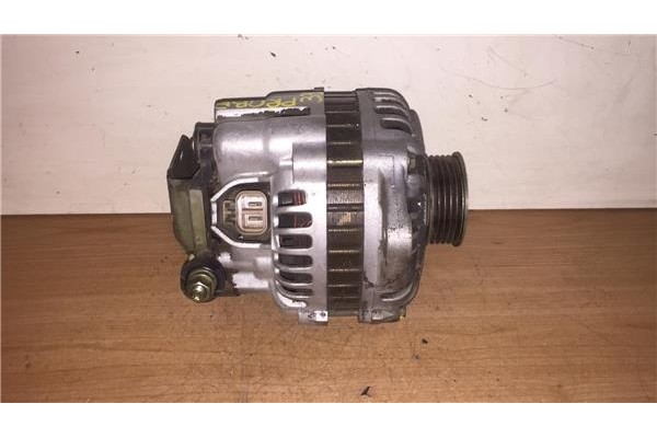 Recambio de alternador para ford probe 2.0 referencia OEM IAM KL1118300D A3T0849IZC 