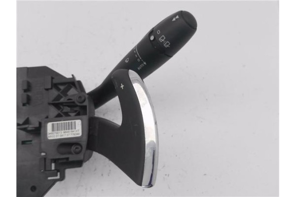 Recambio de mando intermitencia para citroen c4 picasso 1.6 hdi referencia OEM IAM 96656018XT  