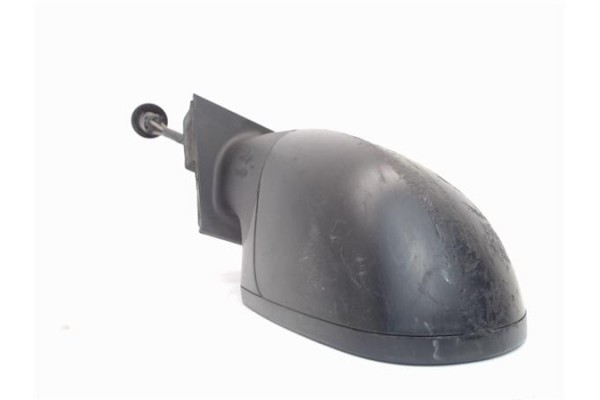 Recambio de retrovisor izquierdo para seat altea (5p1) referencia OEM IAM   