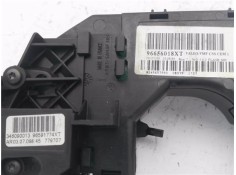 Recambio de mando intermitencia para citroen c4 picasso 1.6 hdi referencia OEM IAM 96656018XT  