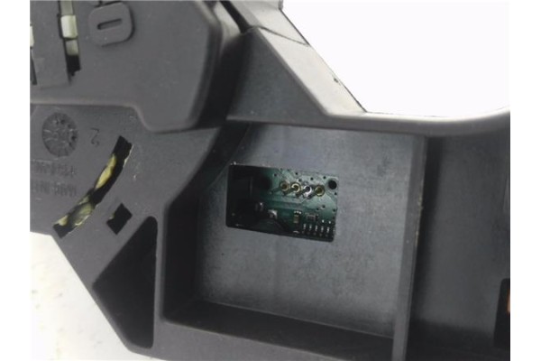 Recambio de mando intermitencia para citroen c4 picasso 1.6 hdi referencia OEM IAM 96656018XT  