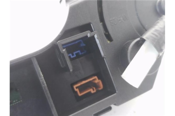 Recambio de mando intermitencia para citroen c4 picasso 1.6 hdi referencia OEM IAM 96656018XT  