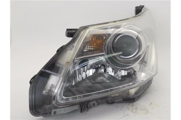Recambio de faro xenon izquierdo para toyota avensis cross sport (t27) 2.2 premium referencia OEM IAM H279HLAE 3900078258 