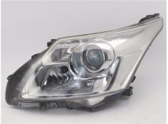 Recambio de faro xenon izquierdo para toyota avensis cross sport (t27) 2.2 premium referencia OEM IAM H279HLAE 3900078258 