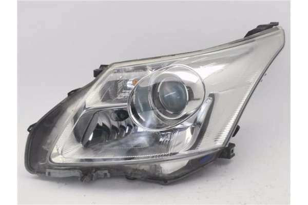 Recambio de faro xenon izquierdo para toyota avensis cross sport (t27) 2.2 premium referencia OEM IAM H279HLAE 3900078258 