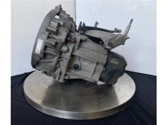 Recambio de caja cambios manual para renault modus i 1.5 dci (fp0d, jp0d) referencia OEM IAM JRS13  