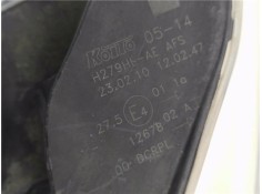 Recambio de faro xenon izquierdo para toyota avensis cross sport (t27) 2.2 premium referencia OEM IAM H279HLAE 3900078258 
