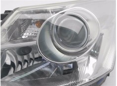 Recambio de faro xenon izquierdo para toyota avensis cross sport (t27) 2.2 premium referencia OEM IAM H279HLAE 3900078258 