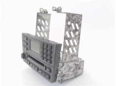 Recambio de autoradio para jaguar x-type 2.0 d executive referencia OEM IAM 4X4318B876AC  