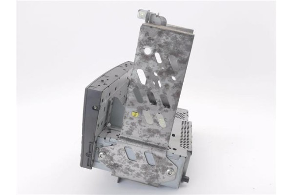 Recambio de autoradio para jaguar x-type 2.0 d executive referencia OEM IAM 4X4318B876AC  