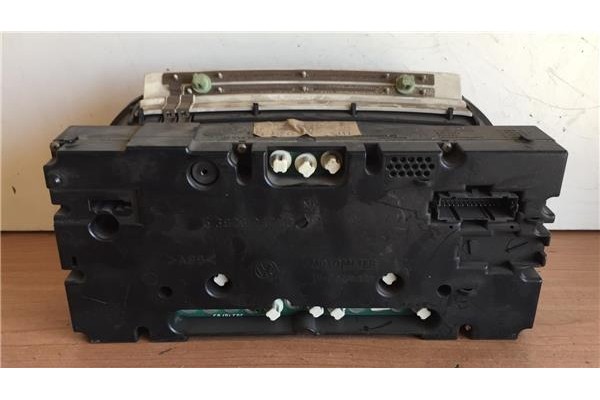 Recambio de cuadro completo para volkswagen vento (1h2)(1991) 1.8 referencia OEM IAM 1H5919033E 6160563003 