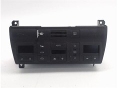 Recambio de mandos climatizador para audi a6 avant (4b5) referencia OEM IAM (4B0820043AJ) (5HB007604-54) 