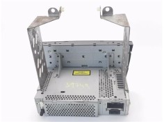 Recambio de autoradio para jaguar x-type 2.0 d executive referencia OEM IAM 4X4318B876AC  