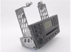 Recambio de autoradio para jaguar x-type 2.0 d executive referencia OEM IAM 4X4318B876AC  