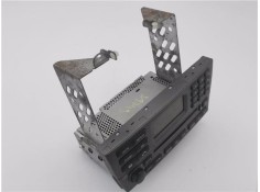Recambio de autoradio para jaguar x-type 2.0 d executive referencia OEM IAM 4X4318B876AC  