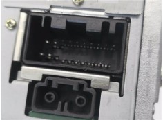 Recambio de autoradio para jaguar x-type 2.0 d executive referencia OEM IAM 4X4318B876AC  