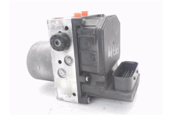 Recambio de nucleo abs para jaguar x-type 2.0 d executive referencia OEM IAM 265224046 265900023 
