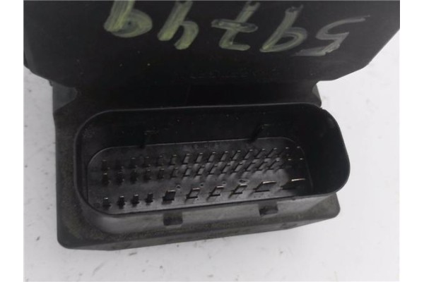 Recambio de nucleo abs para jaguar x-type 2.0 d executive referencia OEM IAM 265224046 265900023 