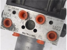 Recambio de nucleo abs para jaguar x-type 2.0 d executive referencia OEM IAM 265224046 265900023 