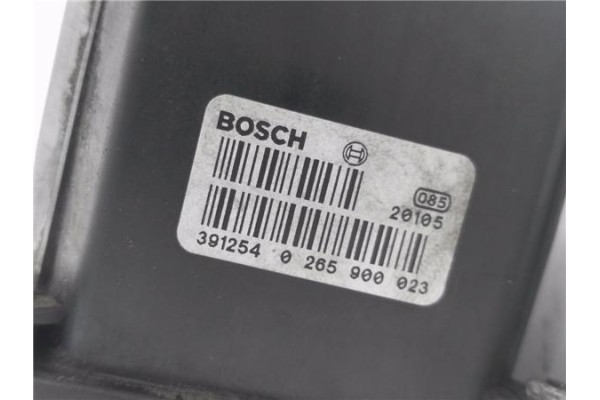 Recambio de nucleo abs para jaguar x-type 2.0 d executive referencia OEM IAM 265224046 265900023 