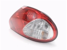 Recambio de piloto trasero derecho para jaguar x-type 2.0 d executive referencia OEM IAM 89021772A  