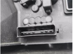 Recambio de piloto trasero derecho para jaguar x-type 2.0 d executive referencia OEM IAM 89021772A  