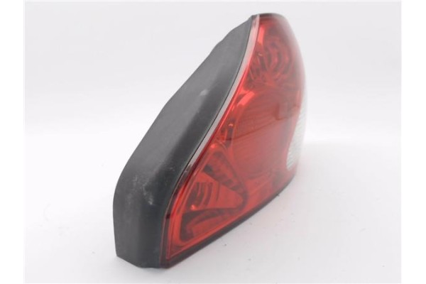 Recambio de piloto trasero derecho para jaguar x-type 2.0 d executive referencia OEM IAM 89021772A  