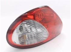 Recambio de piloto trasero izquierdo para jaguar x-type 2.0 d executive referencia OEM IAM 89021757A  