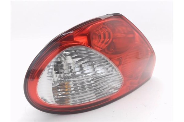 Recambio de piloto trasero izquierdo para jaguar x-type 2.0 d executive referencia OEM IAM 89021757A  