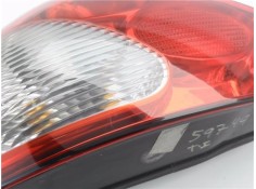 Recambio de piloto trasero izquierdo para jaguar x-type 2.0 d executive referencia OEM IAM 89021757A  