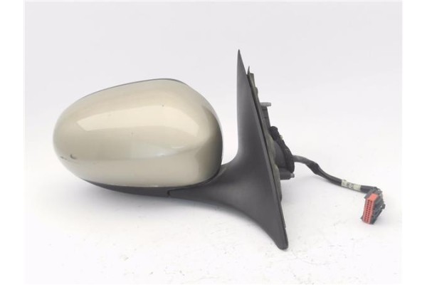 Recambio de retrovisor electrico derecho para jaguar x-type 2.0 d executive referencia OEM IAM 3003398 E11015712 
