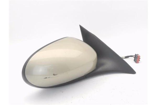Recambio de retrovisor electrico derecho para jaguar x-type 2.0 d executive referencia OEM IAM 3003398 E11015712 