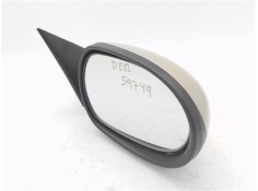Recambio de retrovisor electrico derecho para jaguar x-type 2.0 d executive referencia OEM IAM 3003398 E11015712 