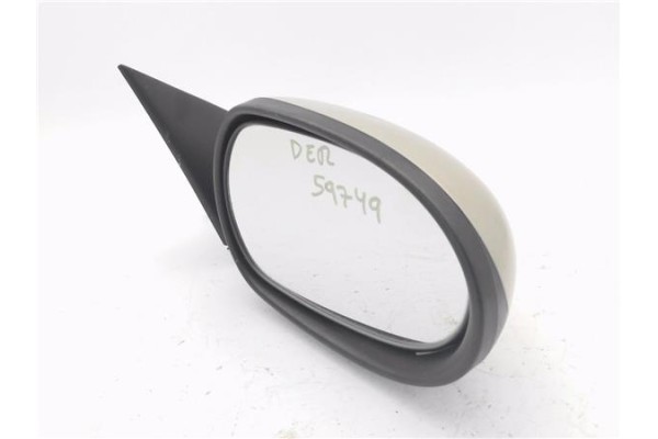 Recambio de retrovisor electrico derecho para jaguar x-type 2.0 d executive referencia OEM IAM 3003398 E11015712 
