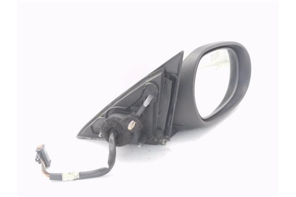 Recambio de retrovisor electrico derecho para jaguar x-type 2.0 d executive referencia OEM IAM 3003398 E11015712 