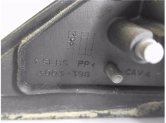 Recambio de retrovisor electrico derecho para jaguar x-type 2.0 d executive referencia OEM IAM 3003398 E11015712 