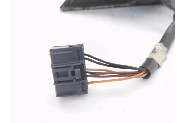 Recambio de retrovisor electrico derecho para jaguar x-type 2.0 d executive referencia OEM IAM 3003398 E11015712 