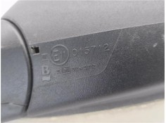 Recambio de retrovisor electrico derecho para jaguar x-type 2.0 d executive referencia OEM IAM 3003398 E11015712 