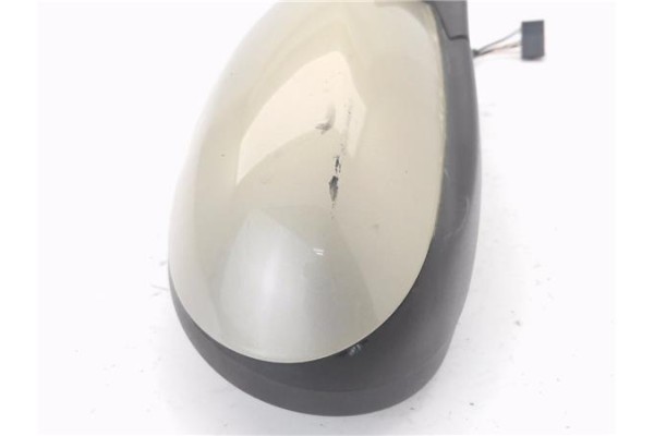 Recambio de retrovisor electrico derecho para jaguar x-type 2.0 d executive referencia OEM IAM 3003398 E11015712 
