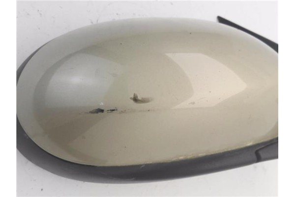 Recambio de retrovisor electrico derecho para jaguar x-type 2.0 d executive referencia OEM IAM 3003398 E11015712 