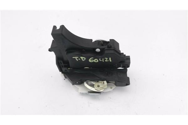 Recambio de cierre electromagnetico trasero derecho para mitsubishi outlander (cw0) 2.0 di-d intense referencia OEM IAM MN145876