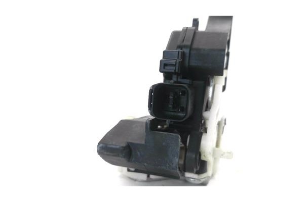 Recambio de cierre electromagnetico trasero derecho para mitsubishi outlander (cw0) 2.0 di-d intense referencia OEM IAM MN145876