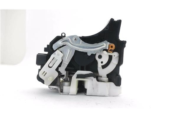 Recambio de cierre electromagnetico trasero derecho para mitsubishi outlander (cw0) 2.0 di-d intense referencia OEM IAM MN145876