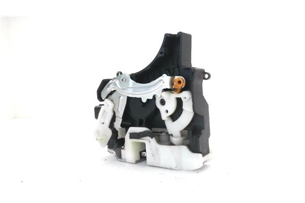Recambio de cierre electromagnetico trasero derecho para mitsubishi outlander (cw0) 2.0 di-d intense referencia OEM IAM MN145876