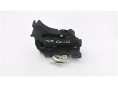 Recambio de cierre electromagnetico trasero derecho para mitsubishi outlander (cw0) 2.0 di-d intense referencia OEM IAM MN145876