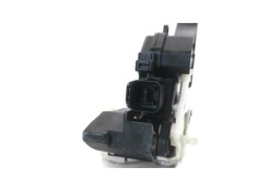 Recambio de cierre electromagnetico trasero derecho para mitsubishi outlander (cw0) 2.0 di-d intense referencia OEM IAM MN145876