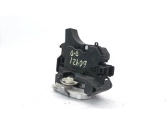 Recambio de cierre electromagnetico delantero derecho para mitsubishi outlander (cw0) 2.0 di-d intense referencia OEM IAM 5715A3