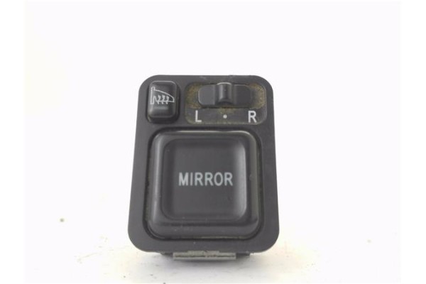 Recambio de mando retrovisor electrico para honda cr-v (rd8) 2.0 referencia OEM IAM S9AJ210M1  