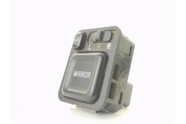 Recambio de mando retrovisor electrico para honda cr-v (rd8) 2.0 referencia OEM IAM S9AJ210M1  